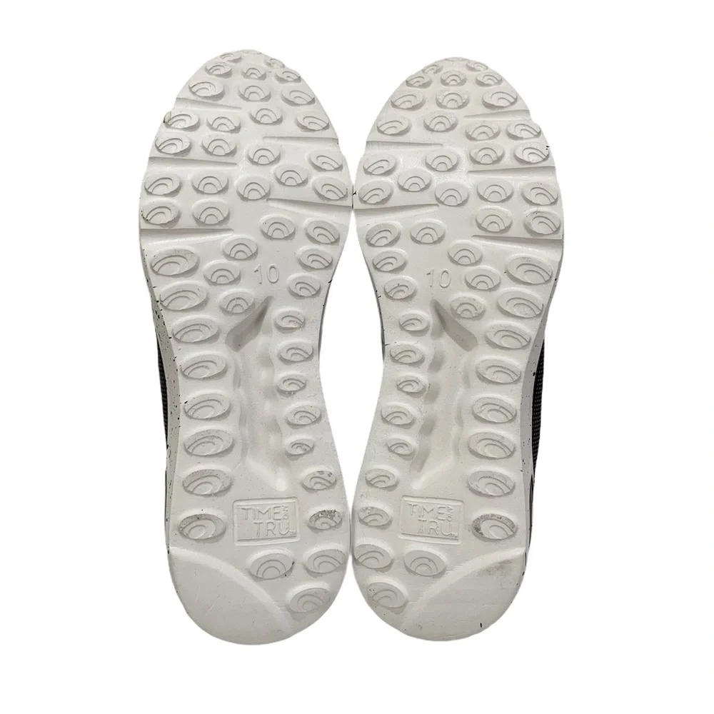 Time and Tru Sneakers Shoes Memory Foam - Picture 6 of 10
